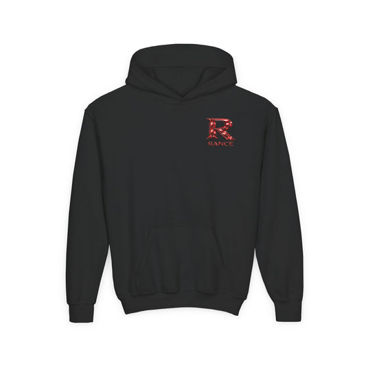 Rance Springs Youth Hoodie