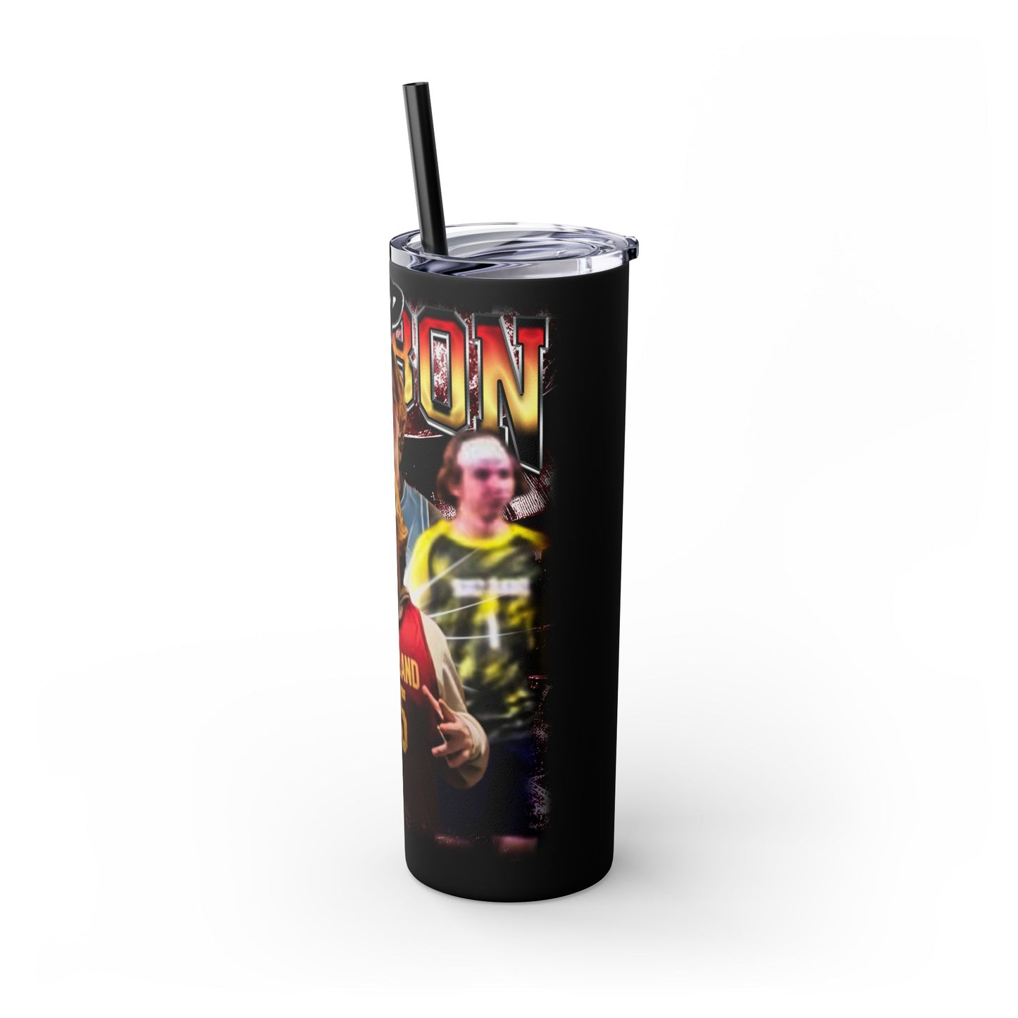 Jp Gambon Stainless Steal Tumbler