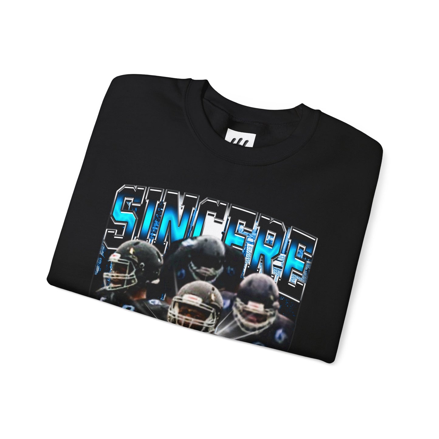 Sincere Hudson Crewneck Sweatshirt