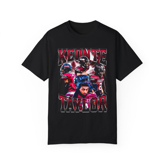 Keonte Taylor Heavyweight Premium Tee