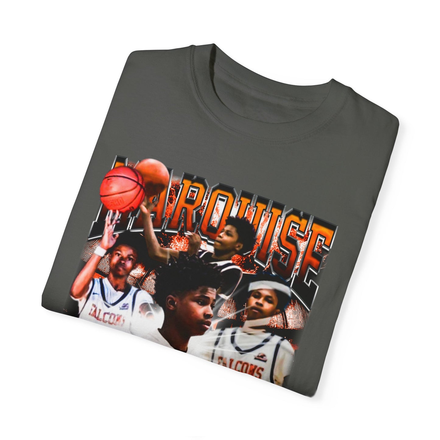 Marquise Morgan Heavyweight Premium Tee