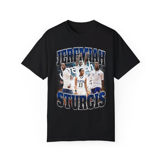 Jeremiah Sturgis Heavy Cotton Tee