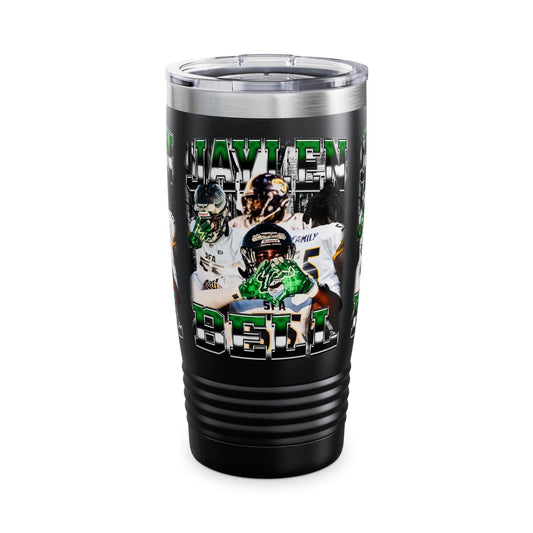 Jaylen Bell Stainless Steal Tumbler