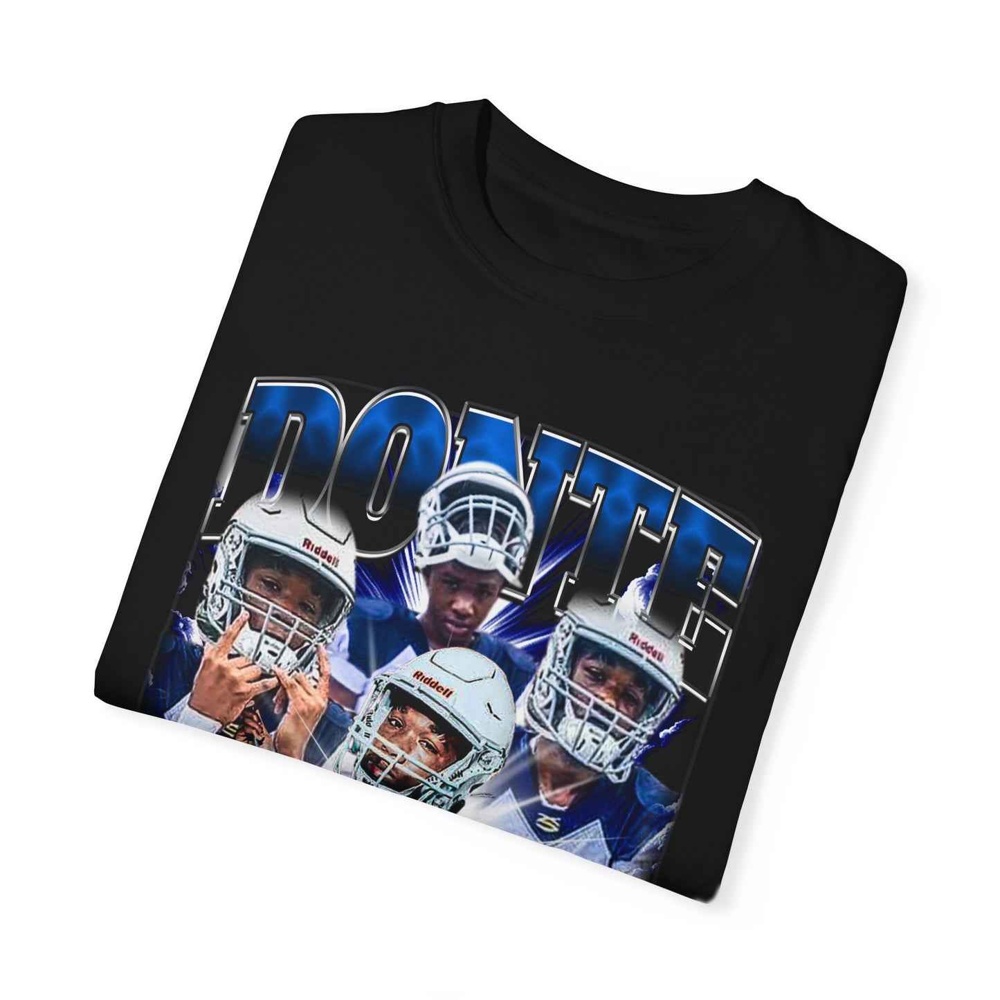 Donte Henry JR Heavy Cotton Tee