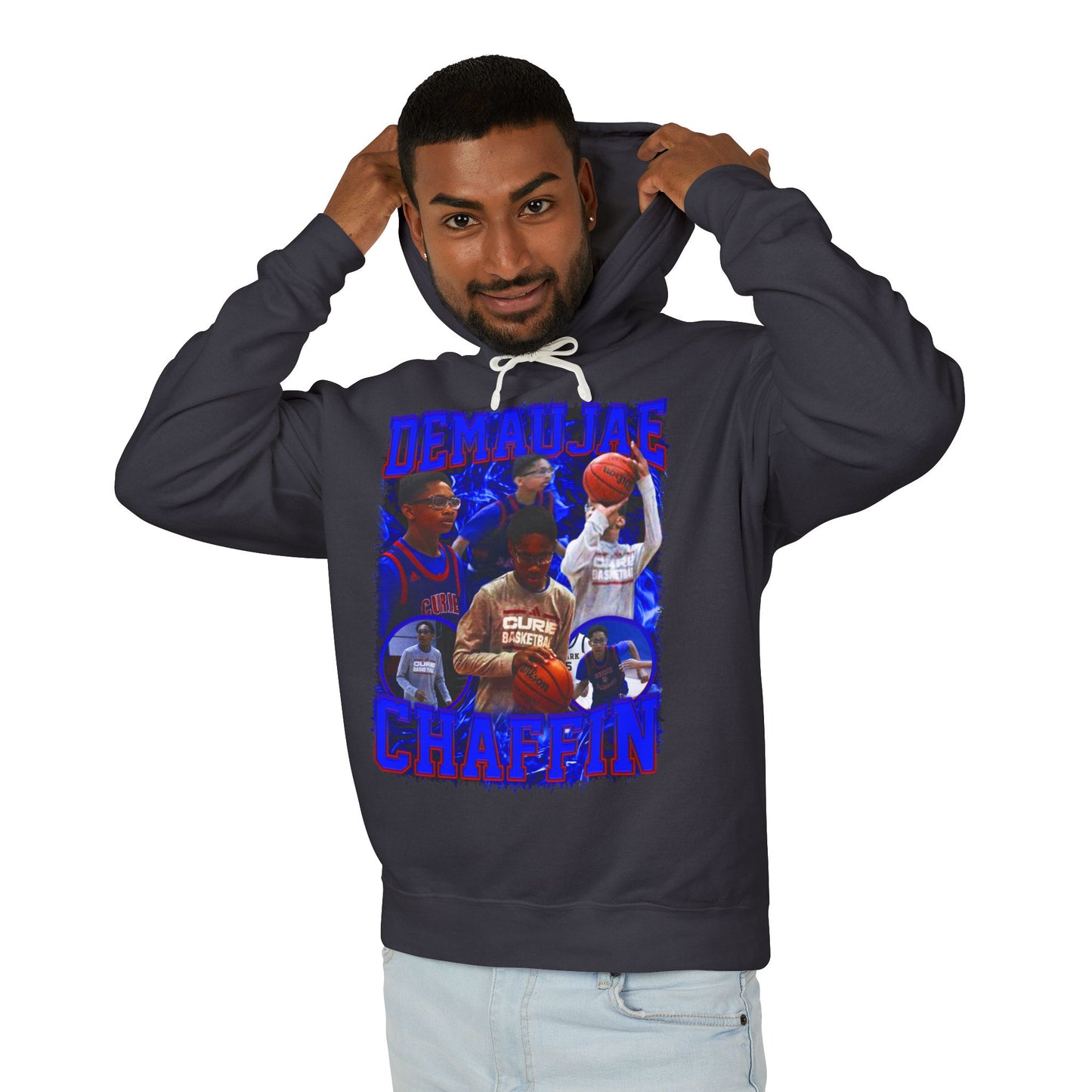Demaujae Chaffin Hoodie