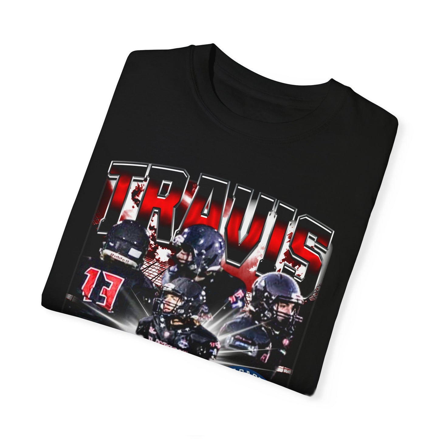 Travis Roark Heavy Cotton Tee