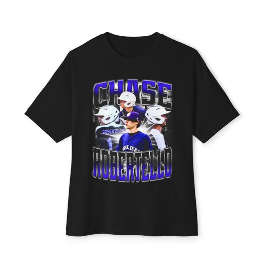 Chase Robertello Oversized Vintage Tee