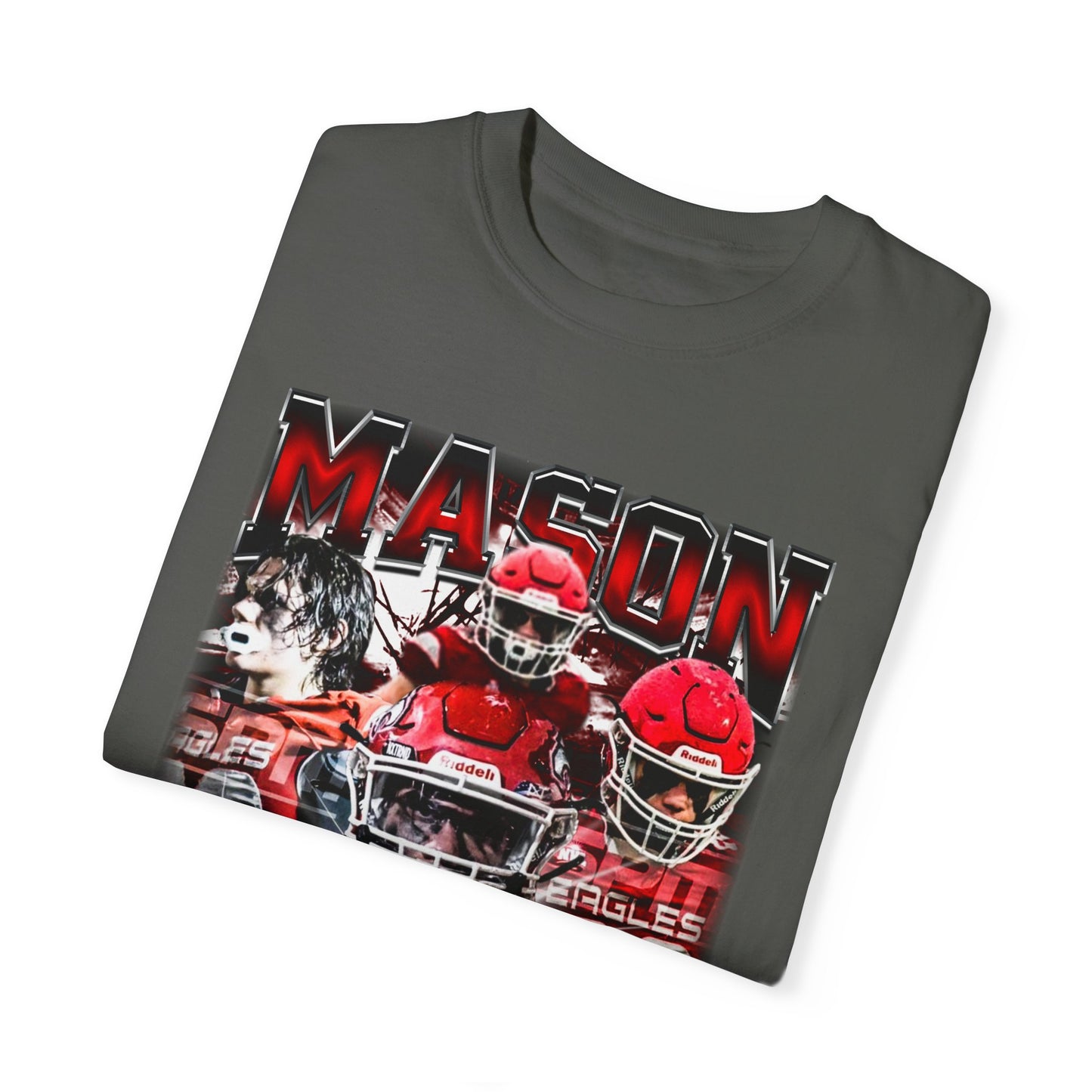 Mason Pettinicchi Heavyweight Premium Tee