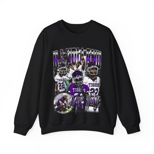RJ Holland Crewneck Sweatshirt