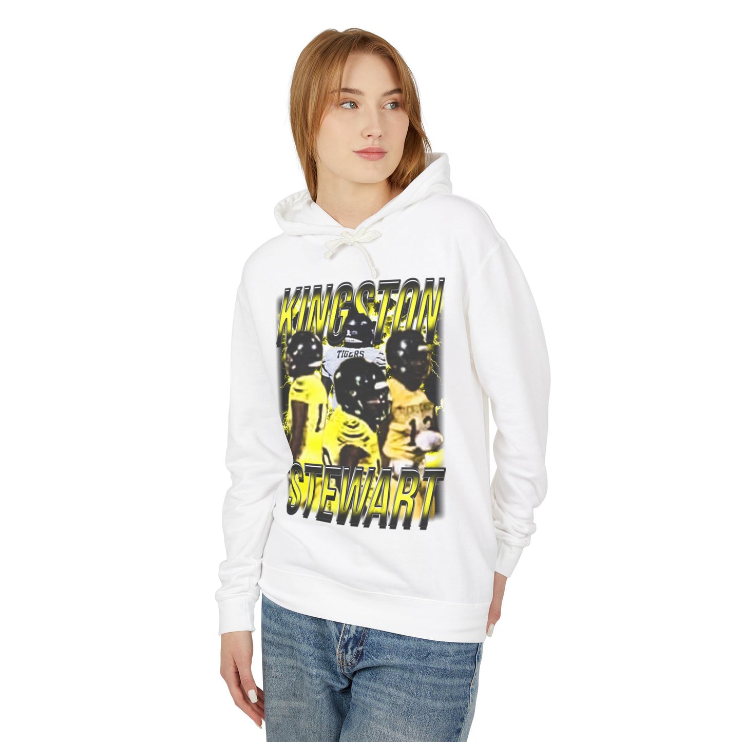 Kingston Stewart Hoodie
