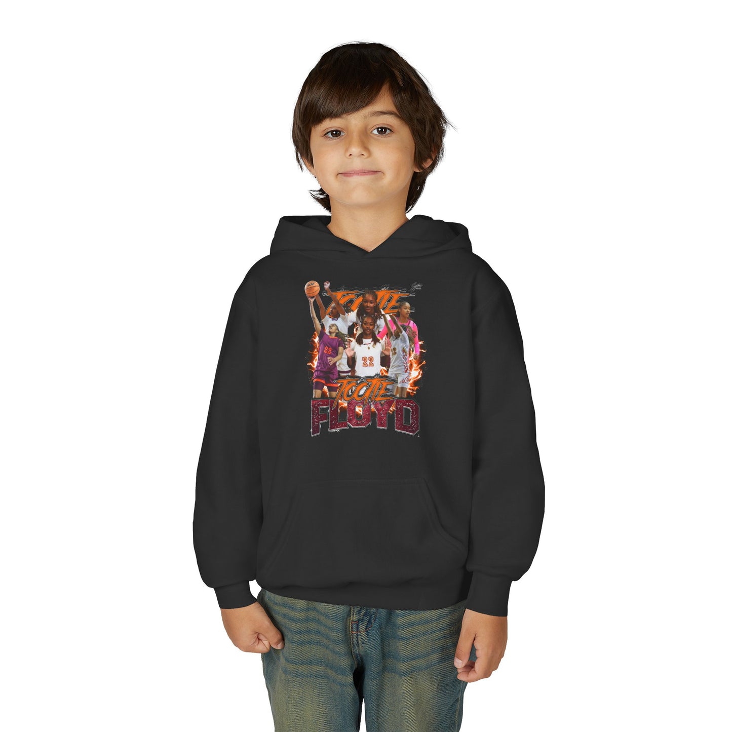 Tootie Floyd Youth Hoodie