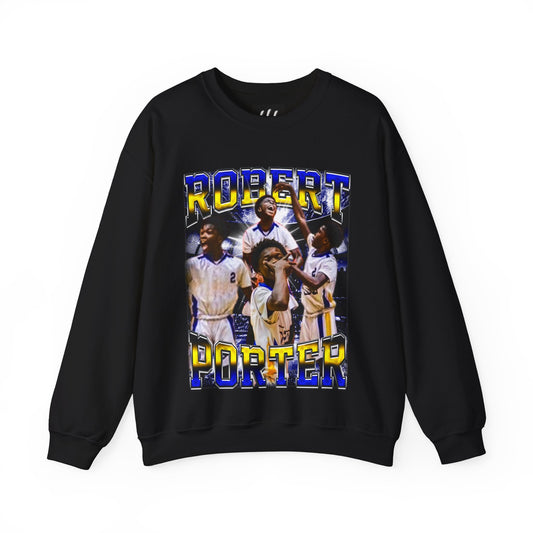 Robert Porter Crewneck Sweatshirt