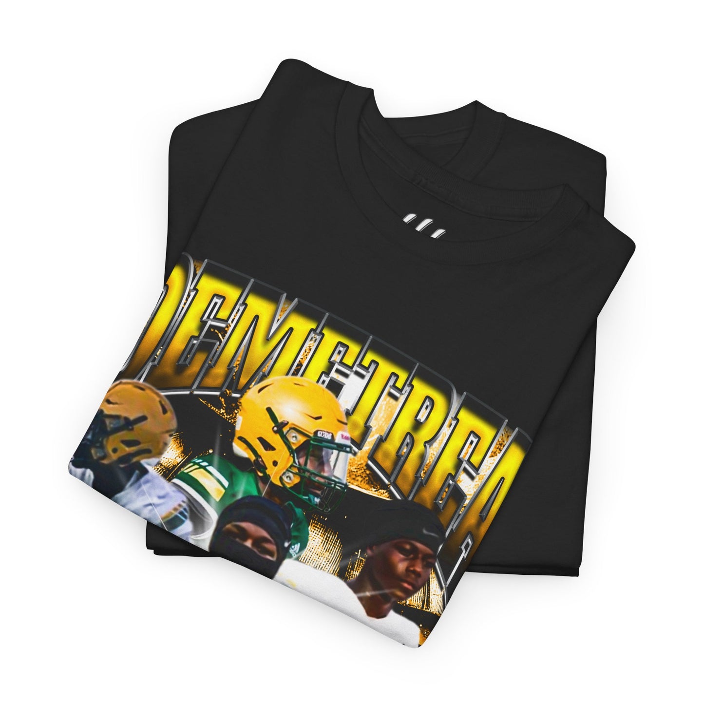 Demetrea Lamar Heavy Cotton Tee