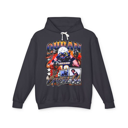 Quran Gossett Hoodie