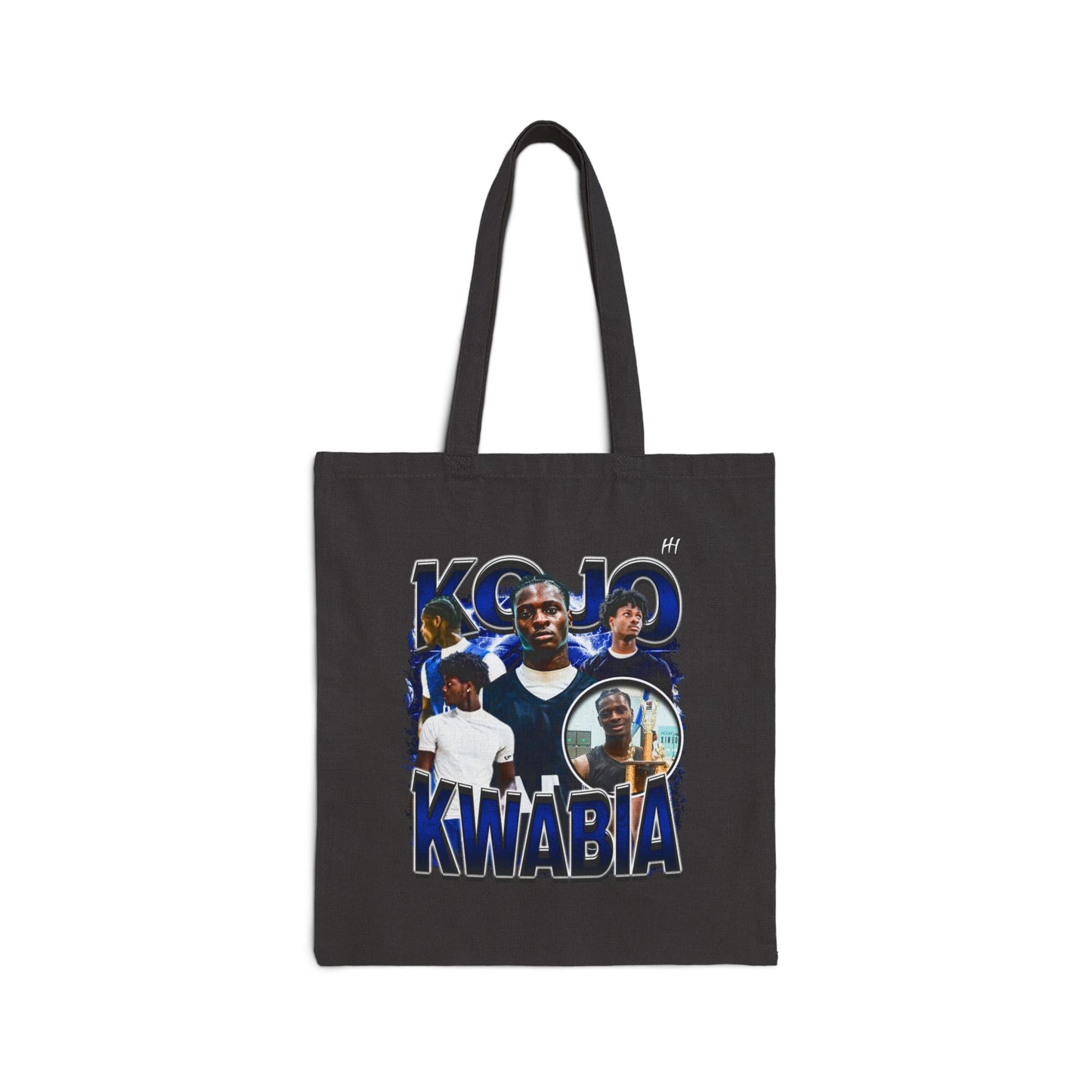 Kojo Kwabia Tote Bag