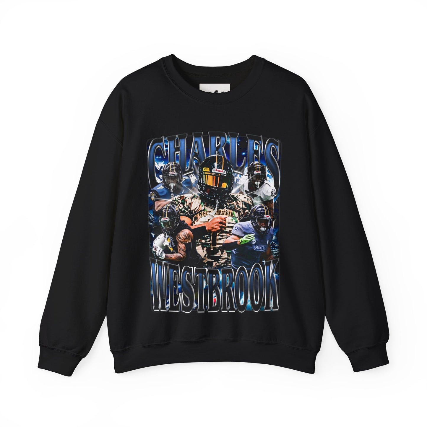 Charles Westbrook Crewneck Sweatshirt