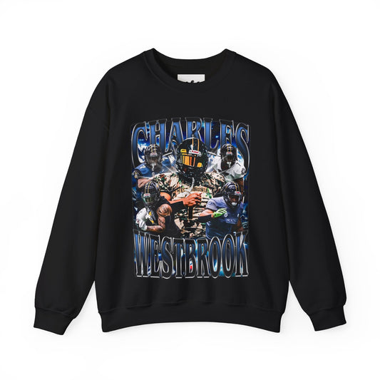 Charles Westbrook Crewneck Sweatshirt