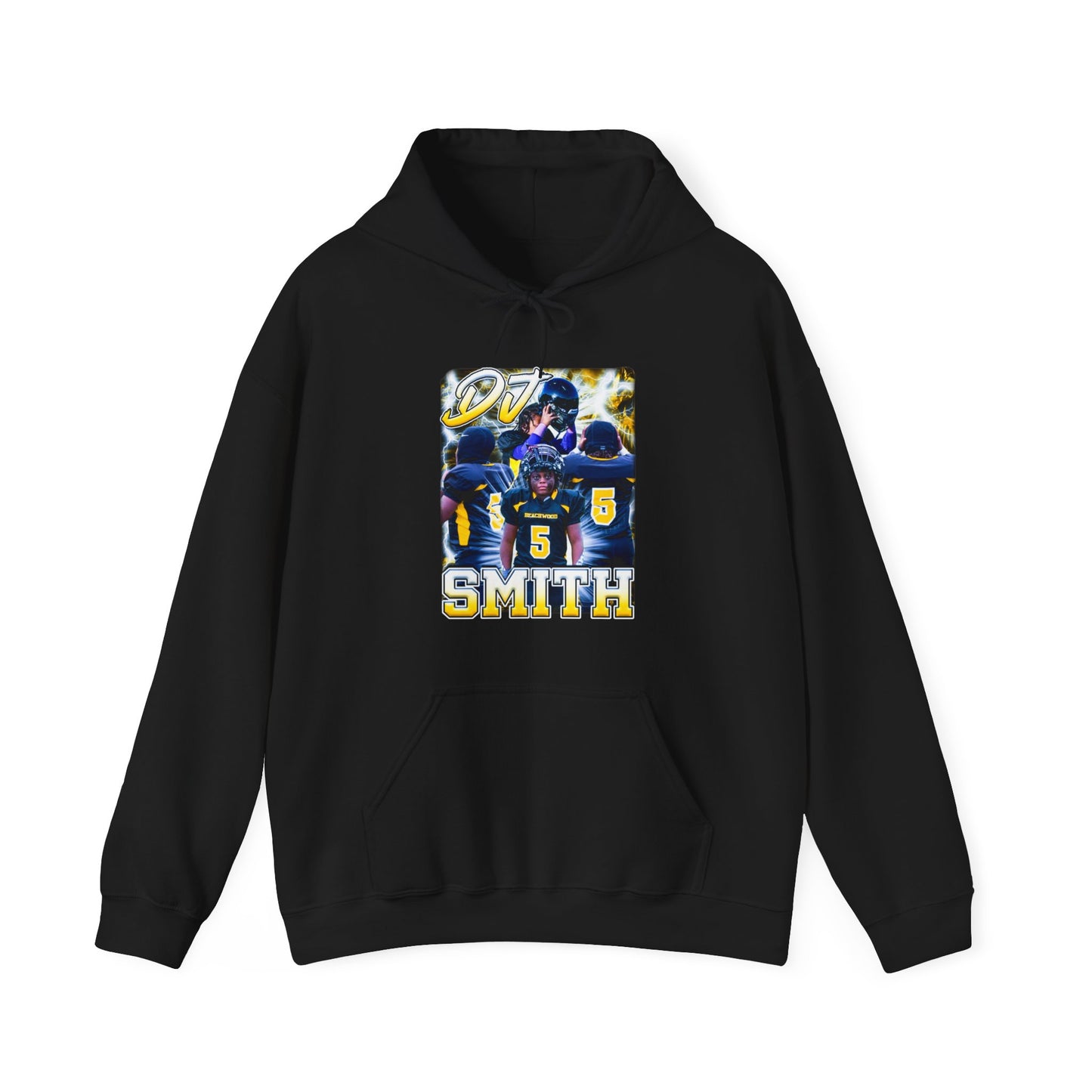 DJ Smith Hoodie