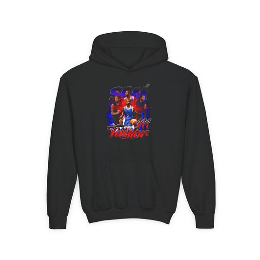 Sam Taylor III Youth Hoodie