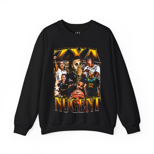 Zya Nugent Crewneck Sweatshirt