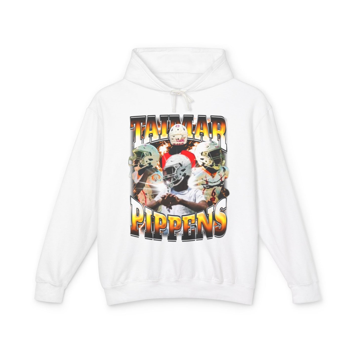 Taimar Pippens Hoodie