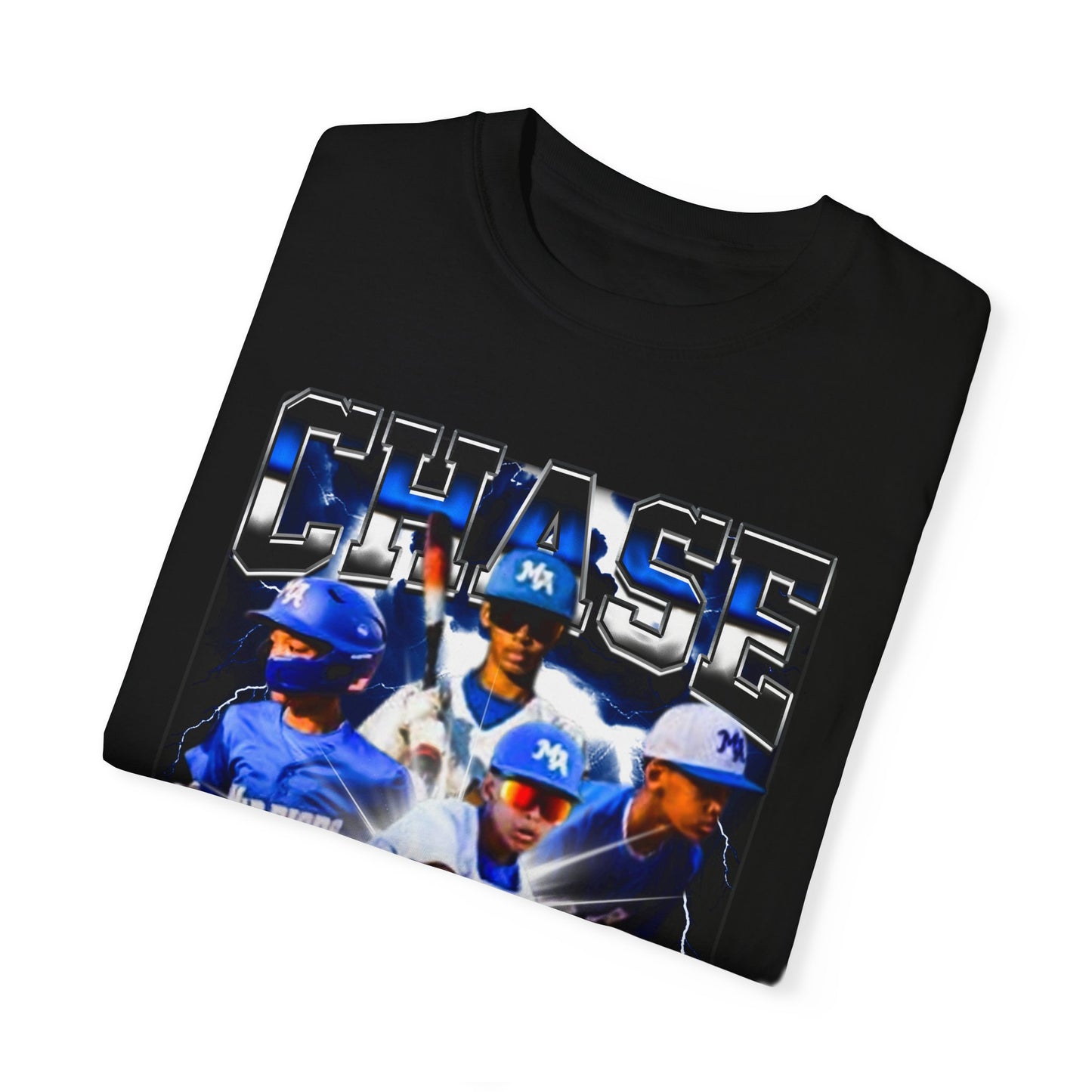 Chase Scott Heavyweight Premium Tee