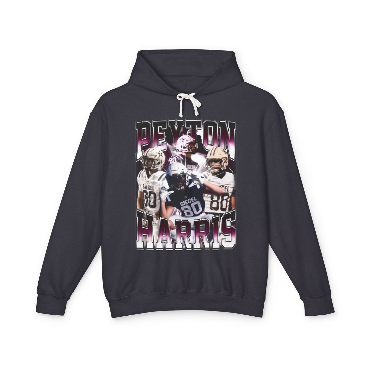 Peyton Harris Hoodie