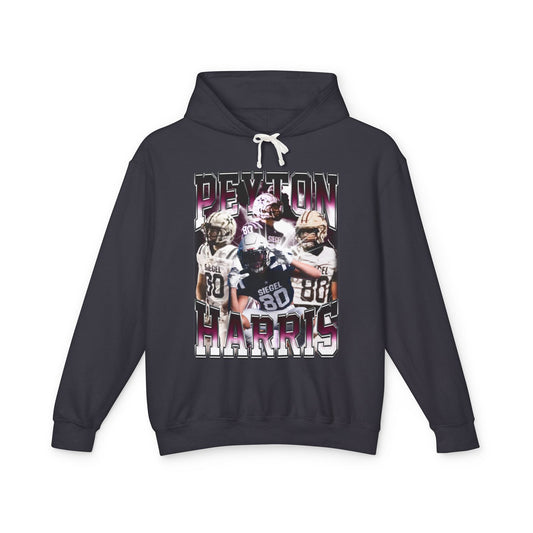 Peyton Harris Hoodie