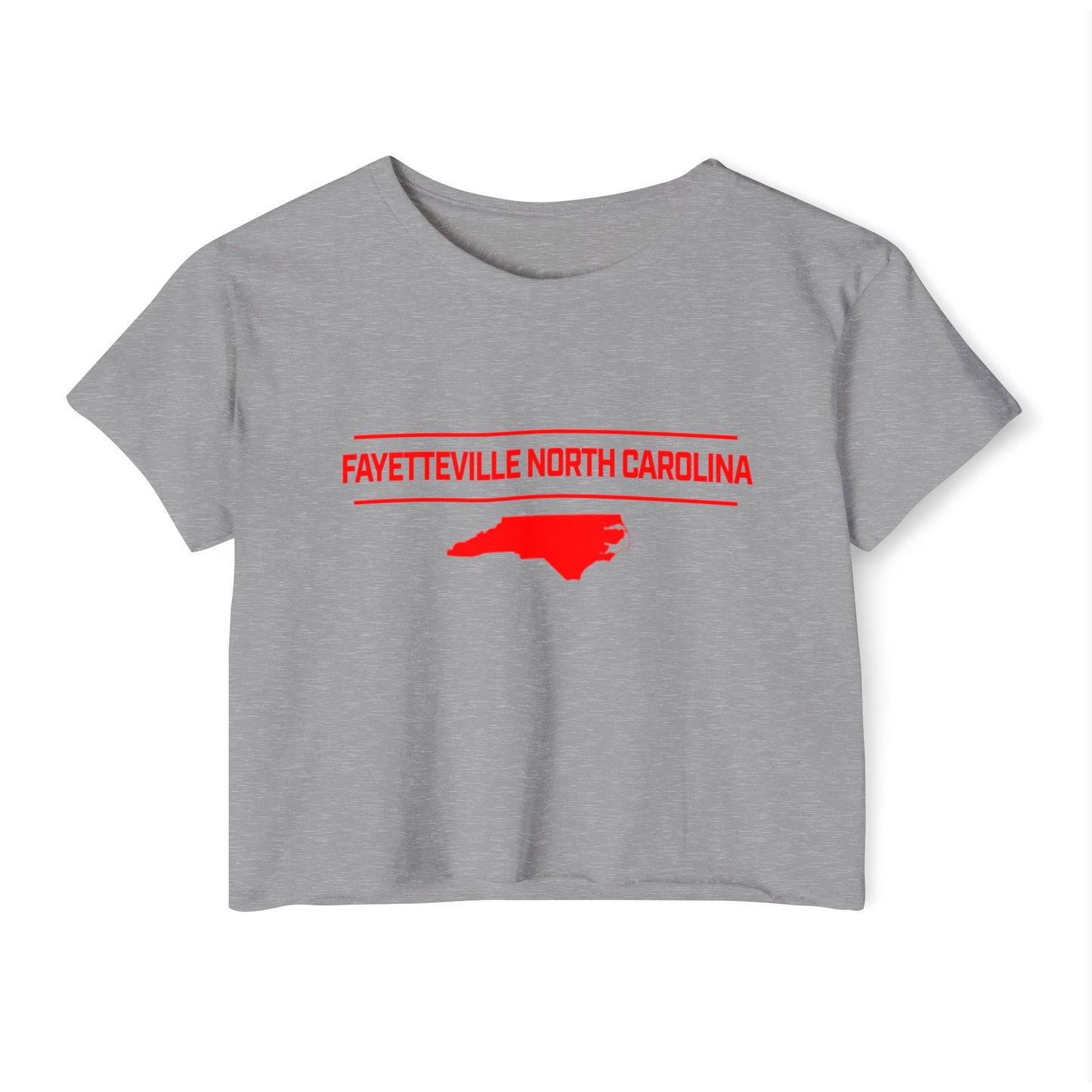 Xavier Tubbs-matthews Crop Top