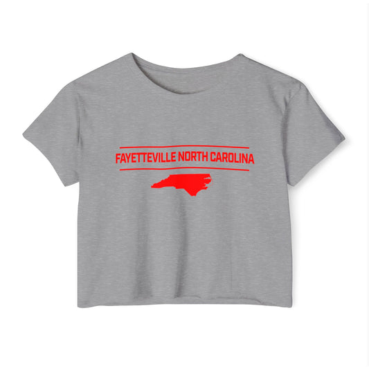 Xavier Tubbs-matthews Crop Top
