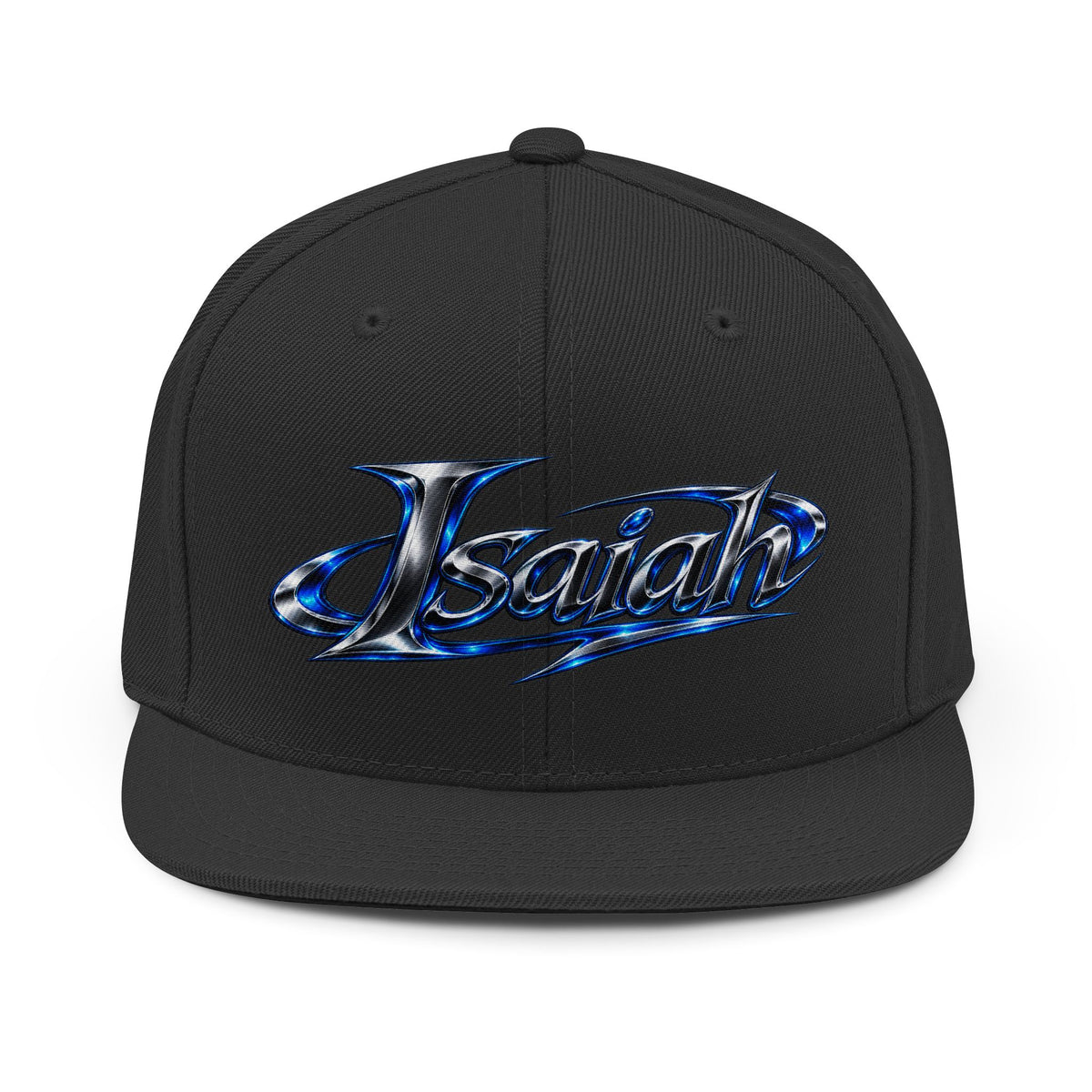 Isaiah Kelly Snapback Hat