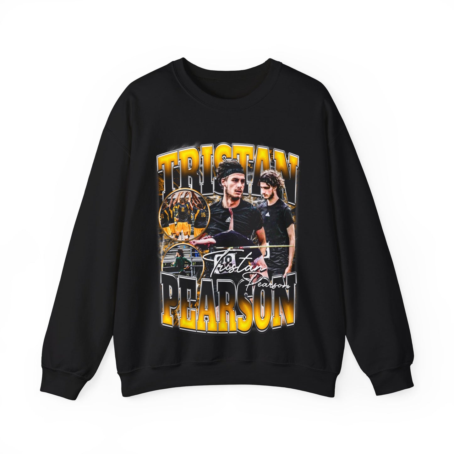 Tristan Pearson Crewneck Sweatshirt