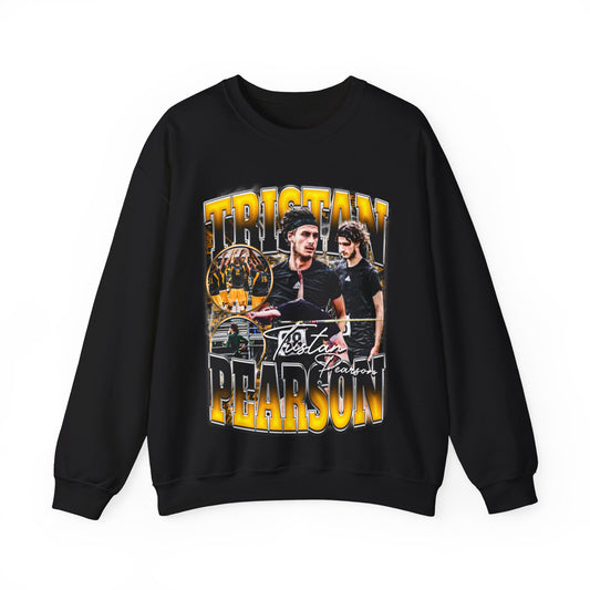 Tristan Pearson Crewneck Sweatshirt