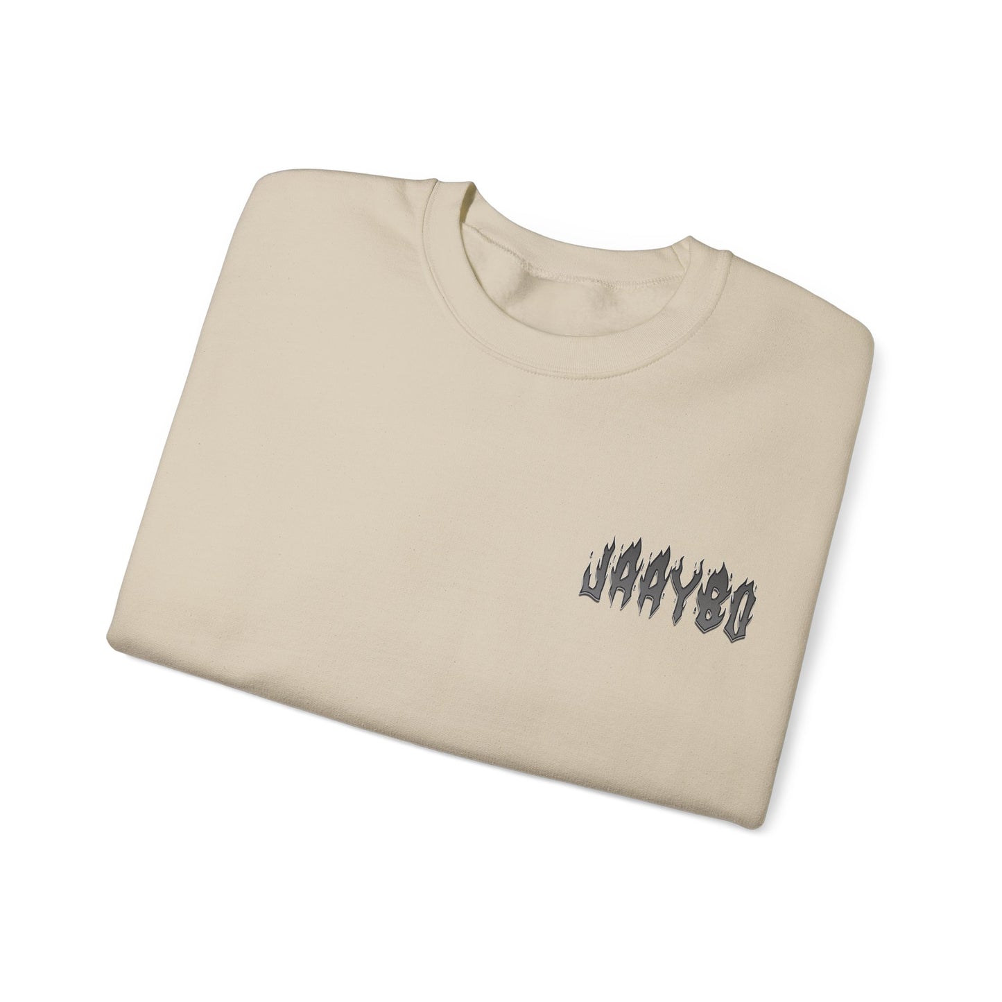 Jaaybo Crewneck Sweatshirt