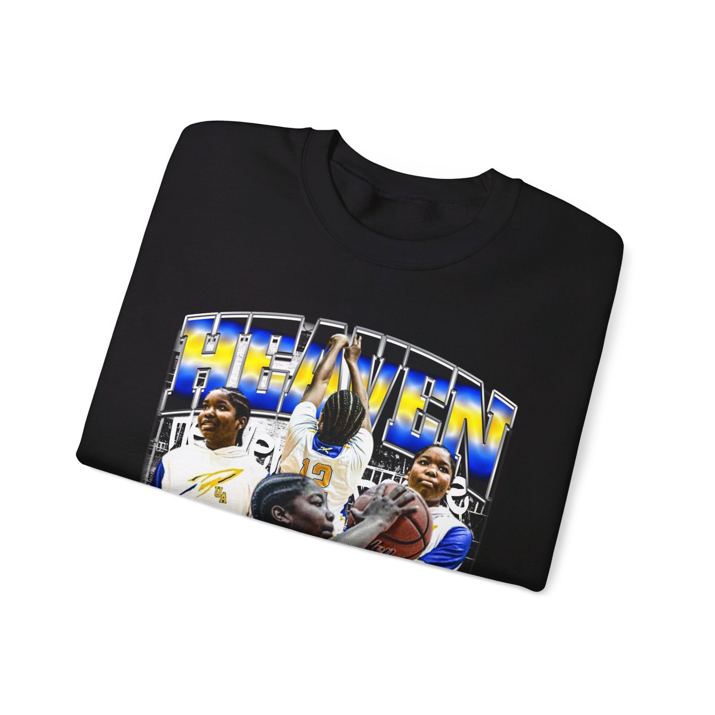 Heaven Reese Crewneck Sweatshirt