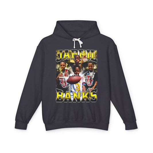 Jabril Banks Hoodie