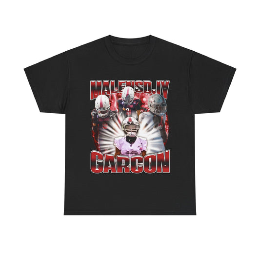 Malensdjy Garcon Heavy Cotton Tee