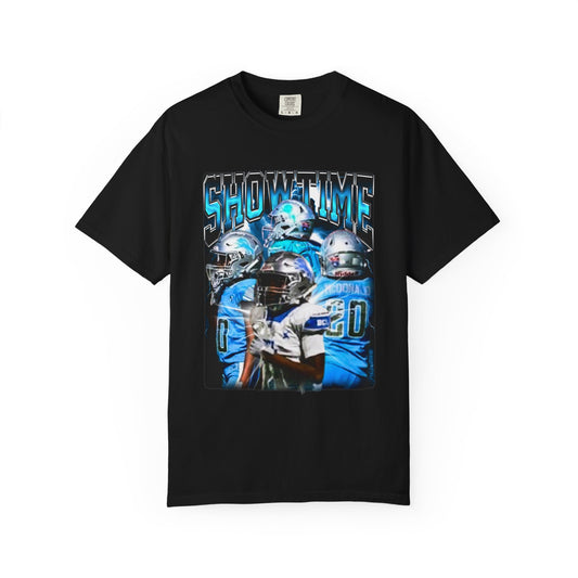 Showtime Heavyweight Premium Tee