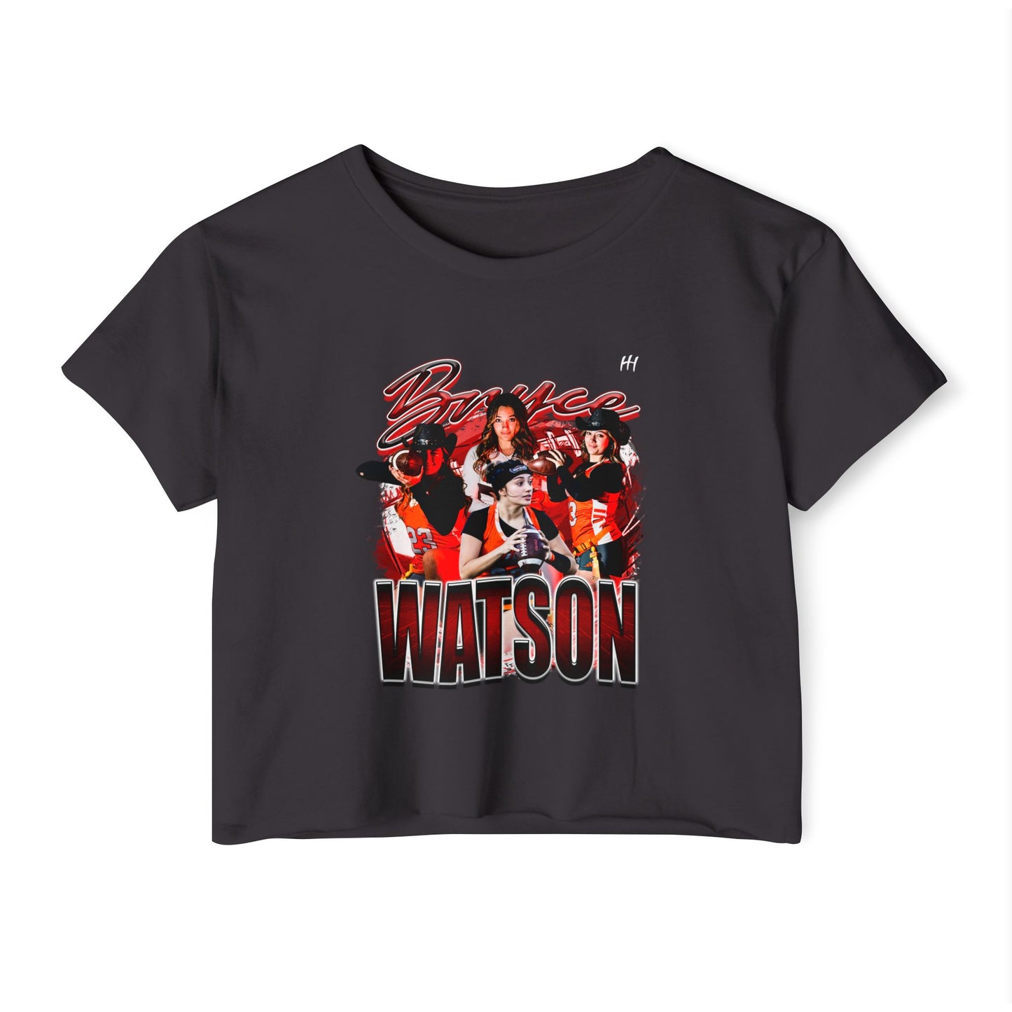 Bryce Watson Crop Top