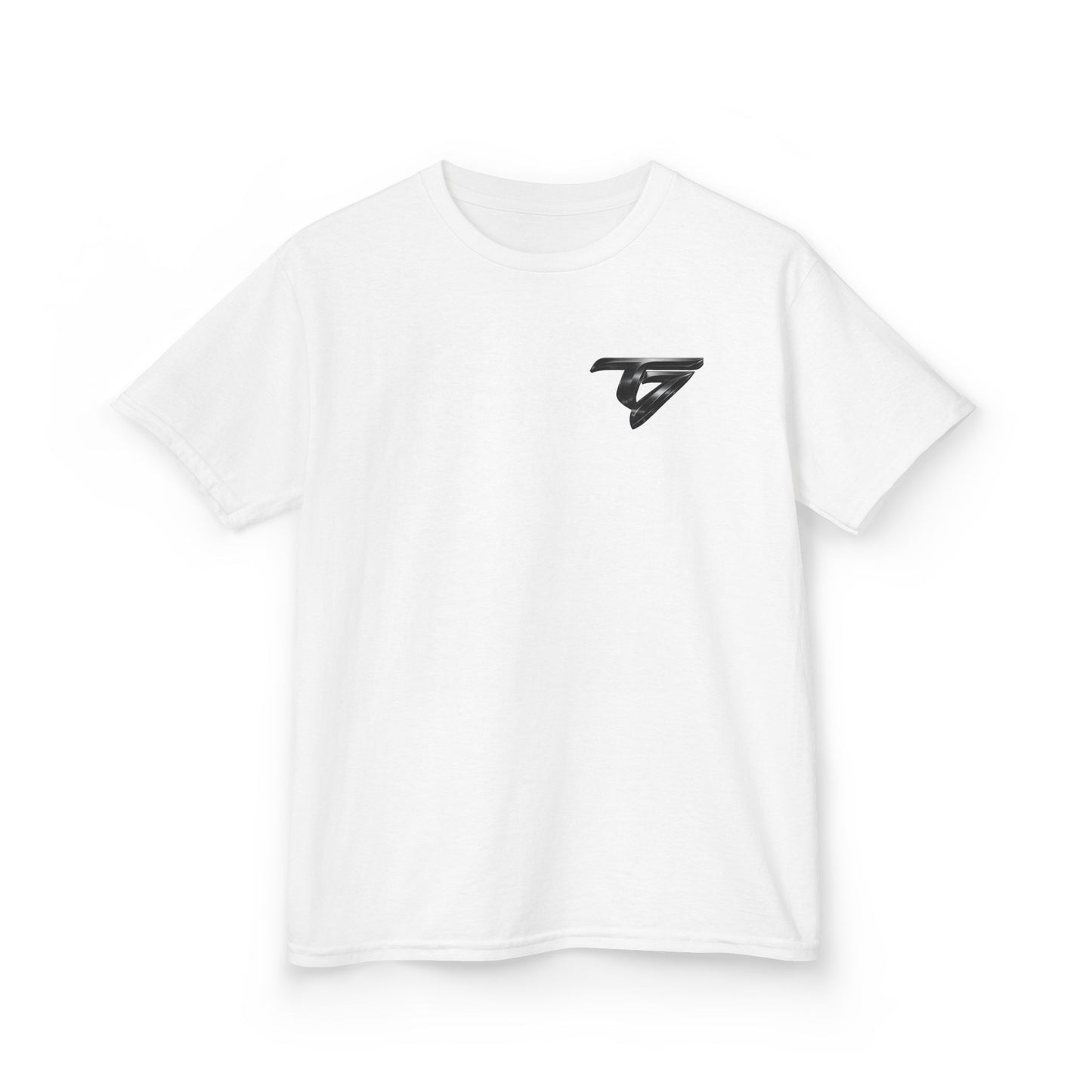 Travis Reed Jr Youth Heavy Cotton Tee