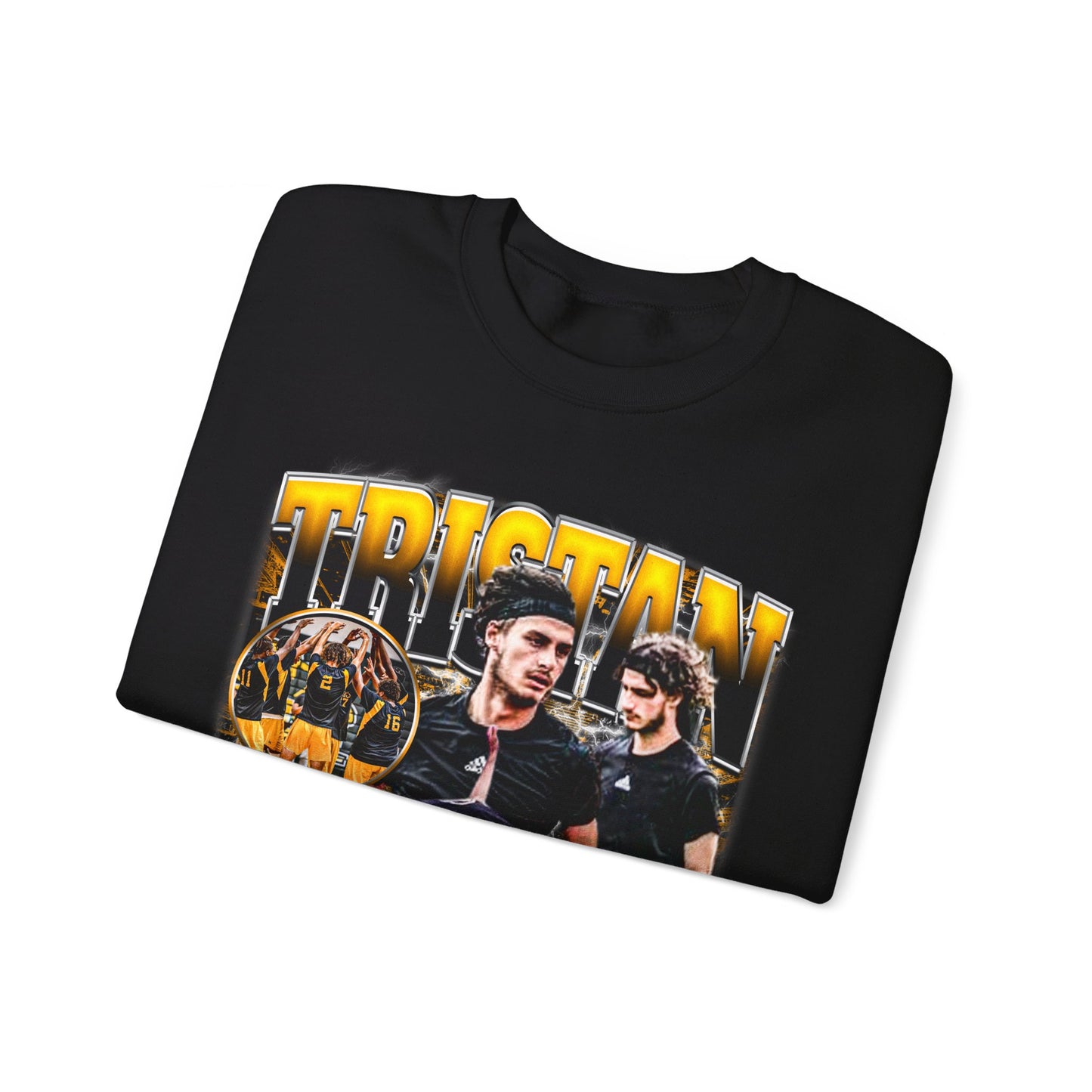 Tristan Pearson Crewneck Sweatshirt