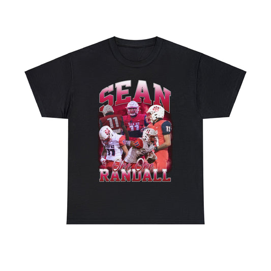 Sean Randall Heavy Cotton Tee