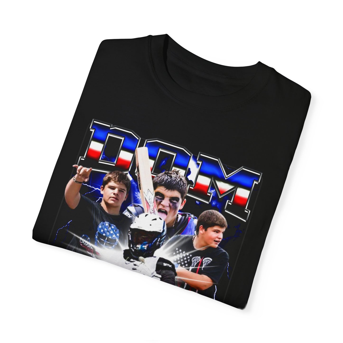 Dom Ienner Heavyweight Premium Tee
