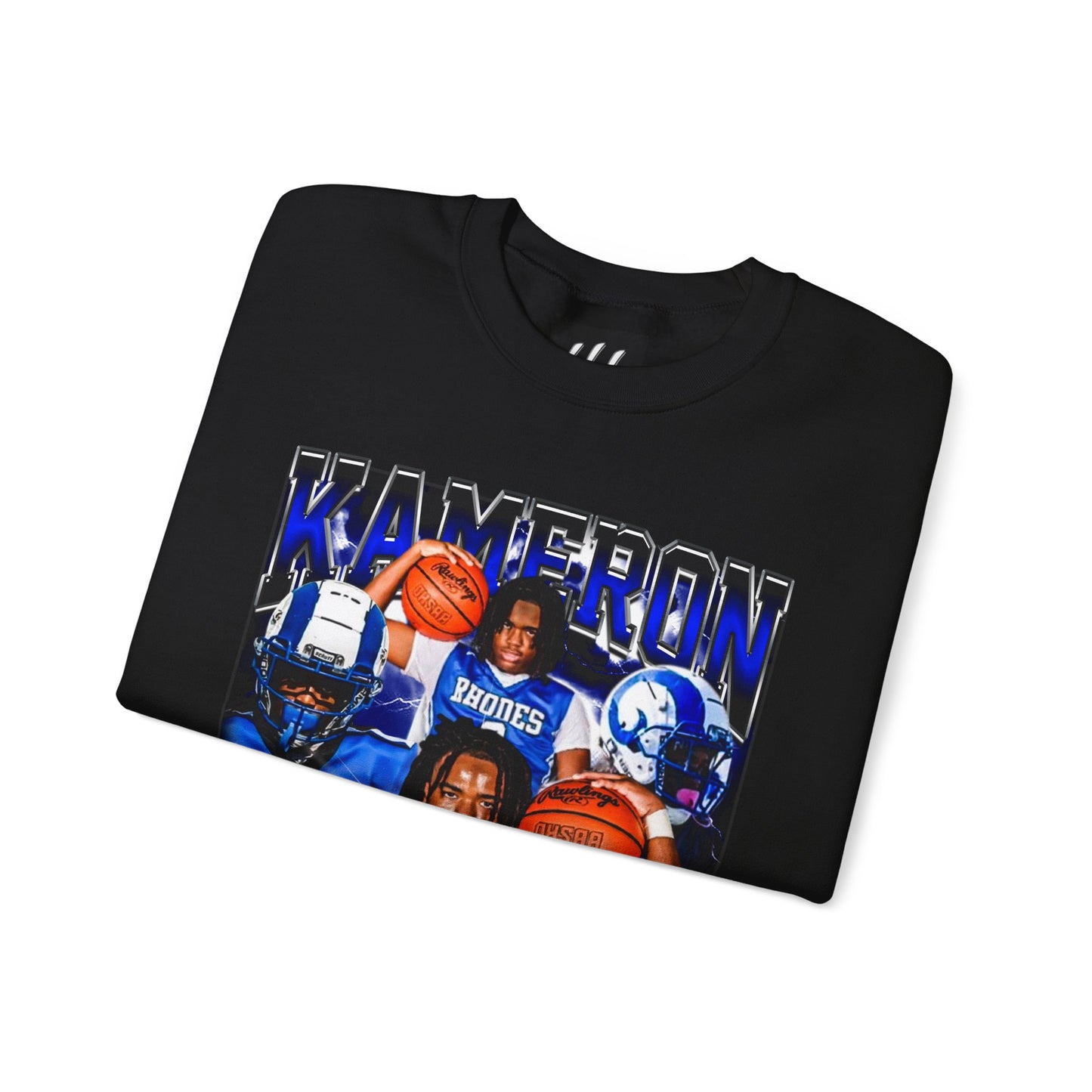 Kameron See Crewneck Sweatshirt