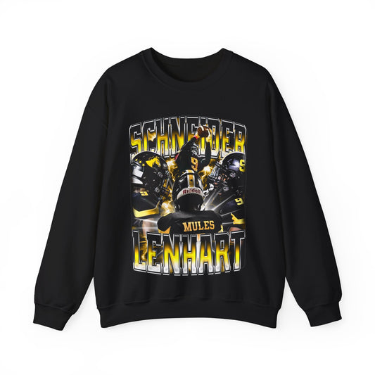 Schneider Lenhart Crewneck Sweatshirt