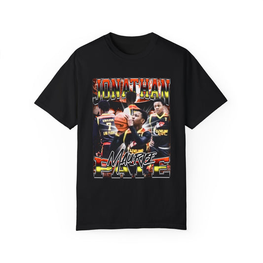 Jonathan Maurice Pate Heavyweight Premium Tee