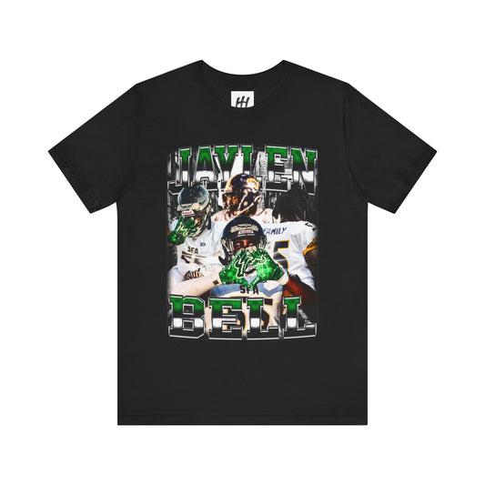 Jaylen Bell Heavy Cotton
