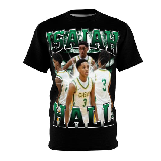 Isaiah Hall Vintage Full Pree