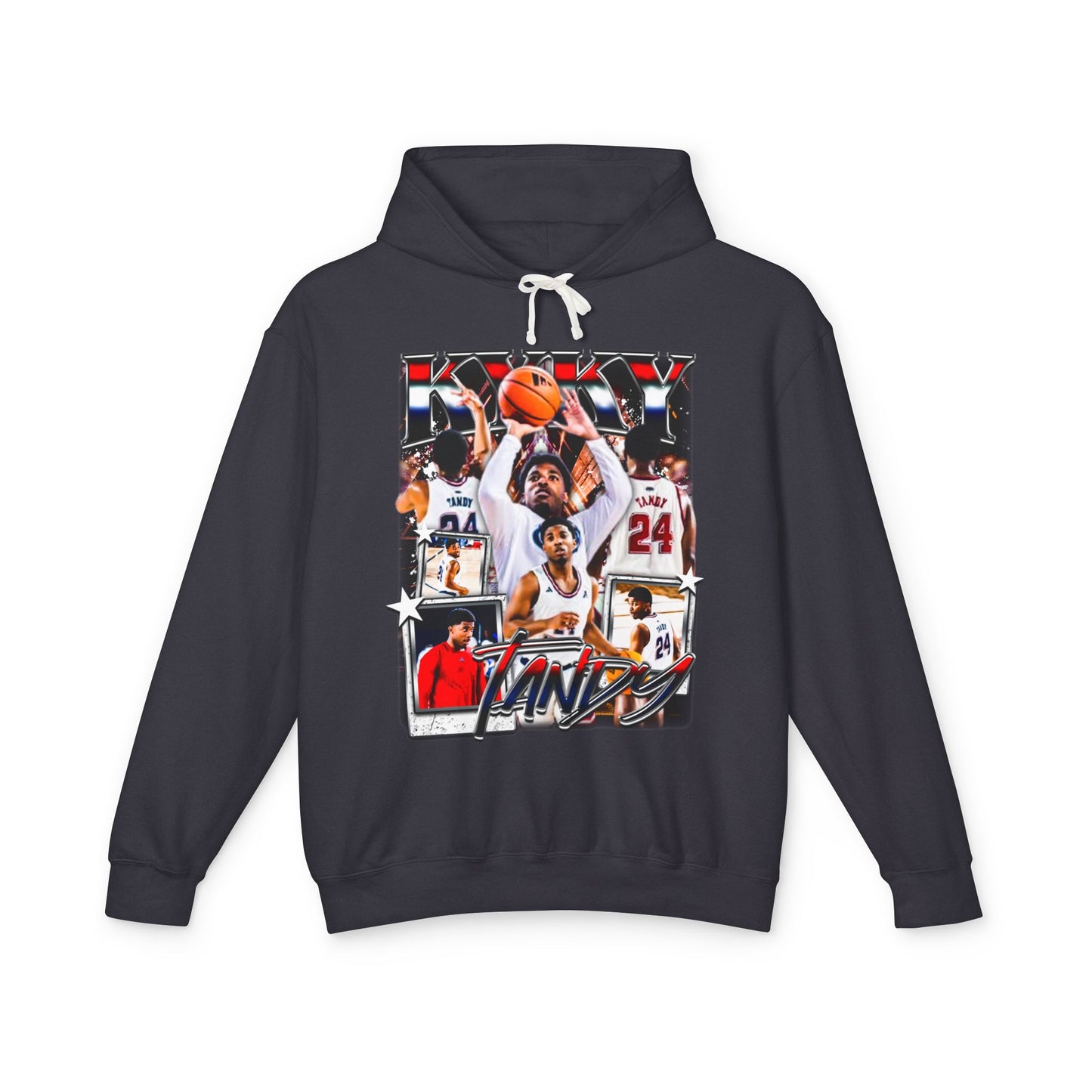 Kyky Tandy Hoodie