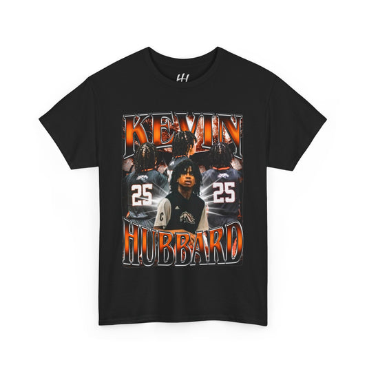 Kevin Hubbard Heavy Cotton Tee
